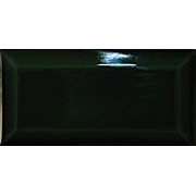 Бордюр Cevica Metro Medallon Verde Vic